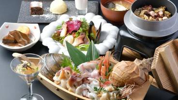 食事・飲み物 / 9