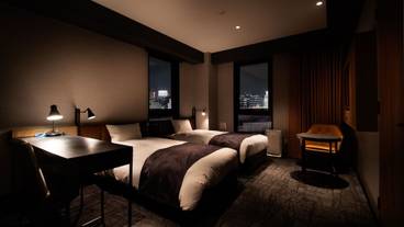 部屋からの景観 / 19