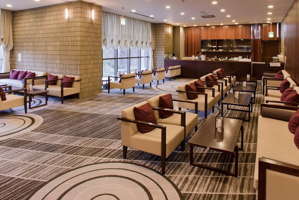 コーヒーショップ