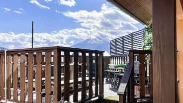 屋上テラス / 15