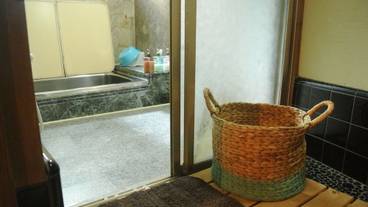 施設内の設備 / 1