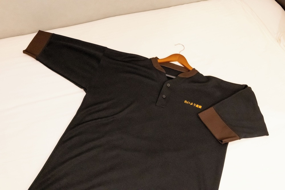 客室の設備とサービス