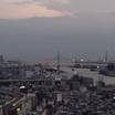 景色は良かった