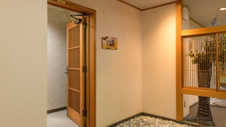 トラディショナル 4 人部屋