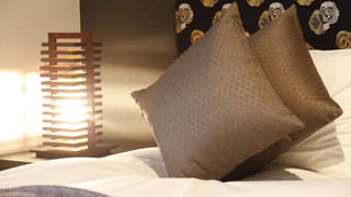 スタンダード　セミダブルルーム 禁煙 (セミダブルベッド1台)