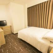 アイピーシティホテル大阪（大阪府 ビジネスホテル） / 5