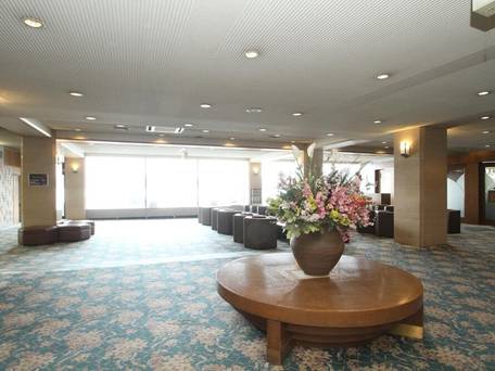 ホテル 御前水 / 3