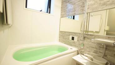 バスルーム / 12