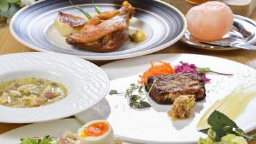 食事・飲み物 / 2