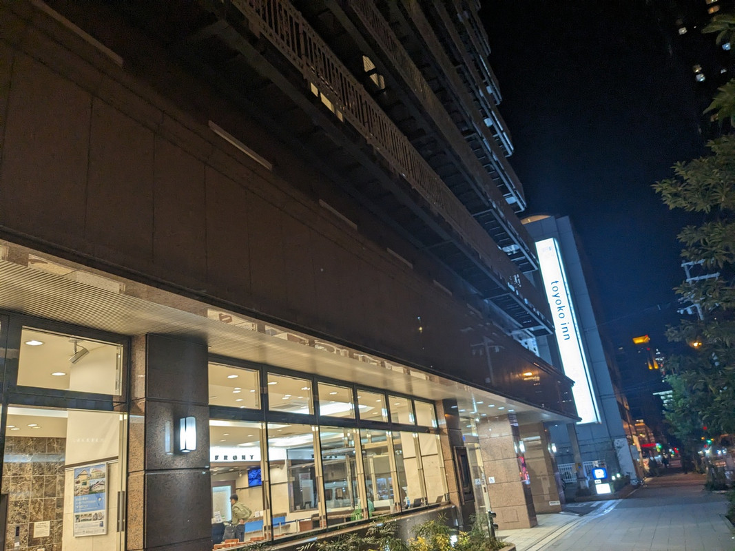 天神橋筋六丁目駅から至近