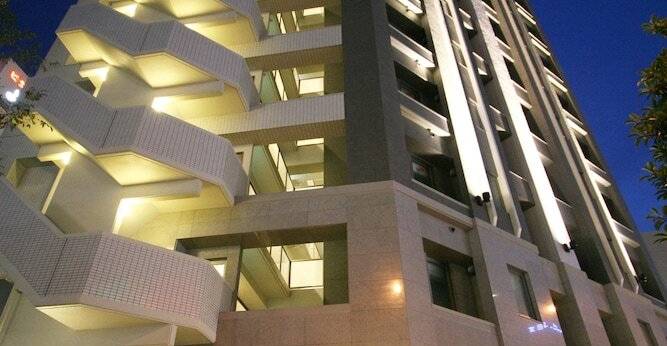 アーバイン広島エグゼクティブ（広島県 ビジネスホテル） / 1