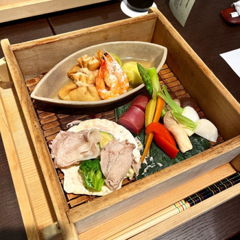 「花庵」 料理 191034646 