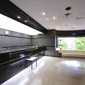 コートホテル新潟（新潟県 ビジネスホテル） / 3