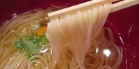 心癒される優しい一杯。秋田名物「稲庭うどん」おすすめ店7選