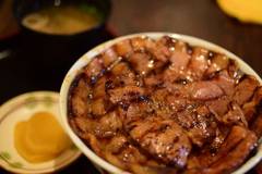 ぶたいち 帯広本店