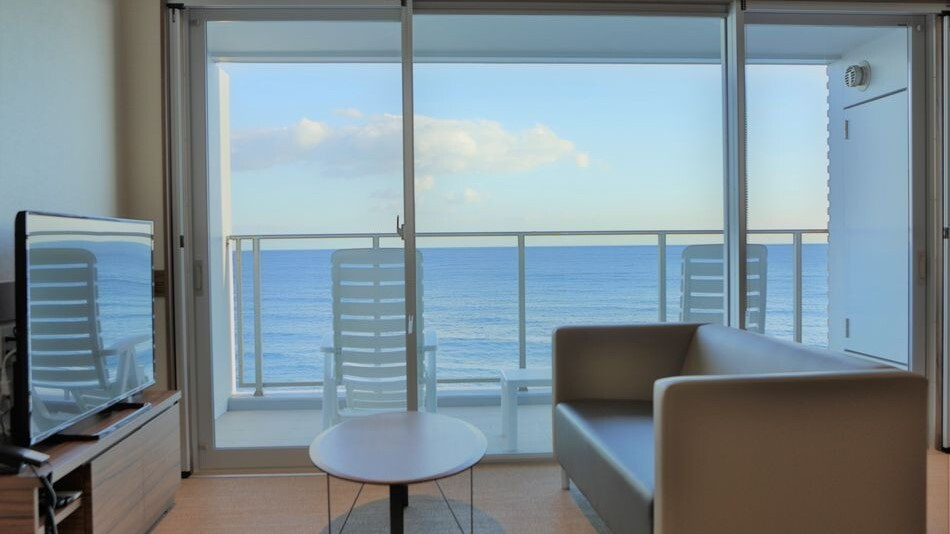 愛犬と泊まるならここ♡まったり海辺の休日を満喫4229329