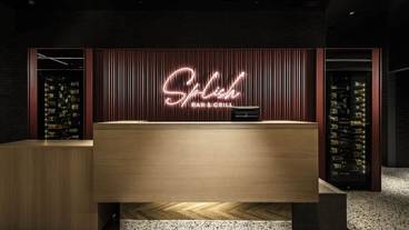 レストラン入口 / 10