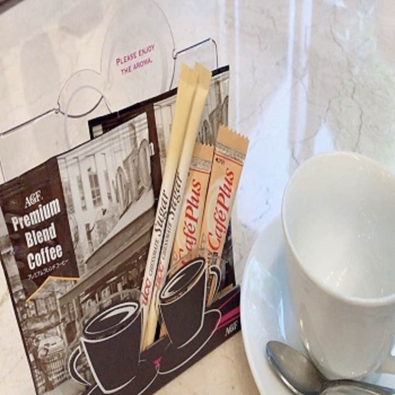 コーヒー / コーヒーメーカー