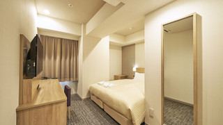 デラックス ダブルルーム