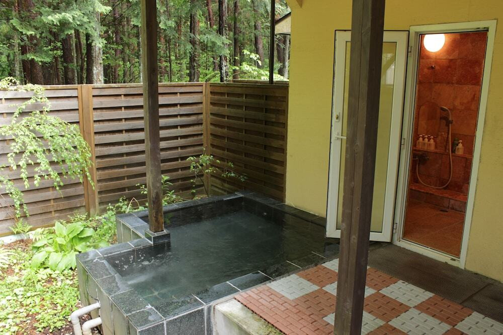 テラス / パティオ