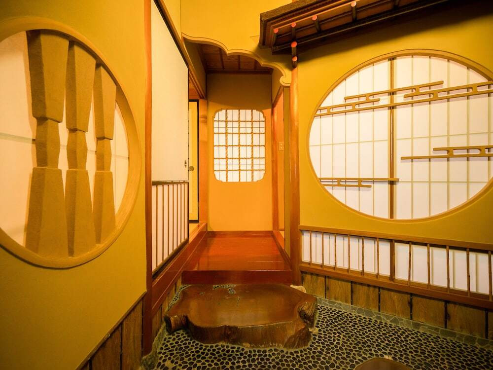 客室