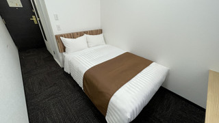 セミダブルルーム 禁煙