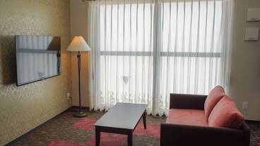 リビング エリア / 27