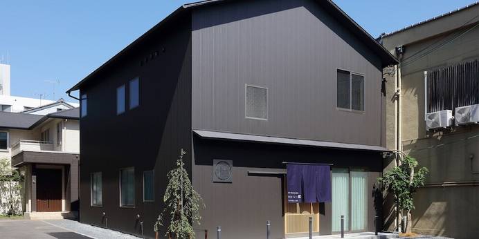 京都 枠伝庵離れ ホステル 翆（京都府 ゲストハウス・ホステル・ドミトリー） / 1