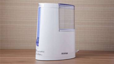 施設内の設備 / 5