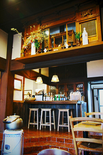 「亀時間」 内観 36994748 店内