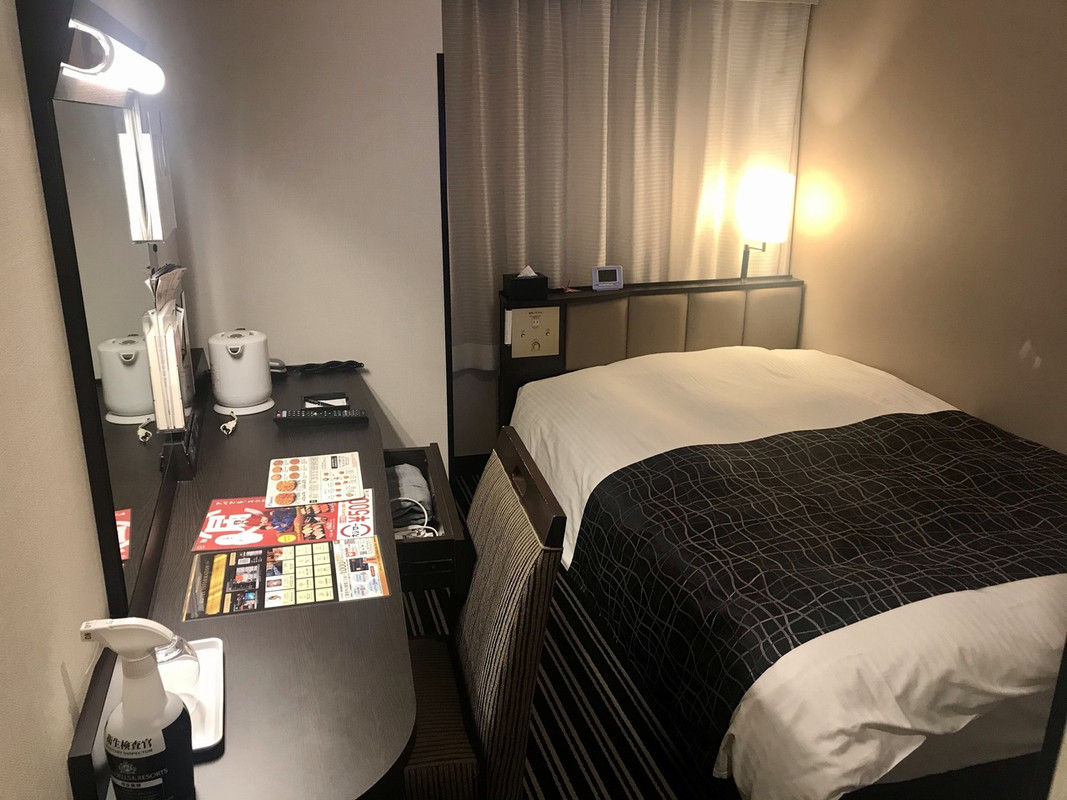 シングルルーム