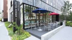 ホテル京阪 淀屋橋