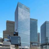 キャノピーbyヒルトン大阪梅田（大阪府 シティホテル） / 4