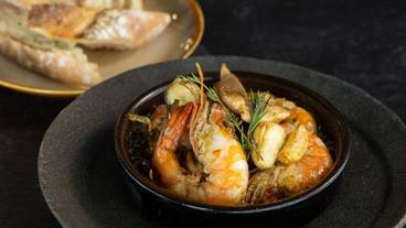 レストラン / 11