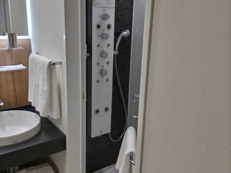 ホリデイ・インエクスプレス大阪シティセンター御堂筋 / 4