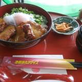 池田湖パラダイスレストラン菜の花（イケダコパラダイスレストランナノハナ）