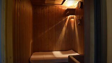 施設内の設備 / 9