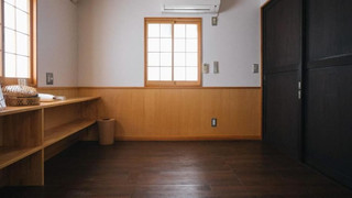 はくろ 2F, 和室４人部屋