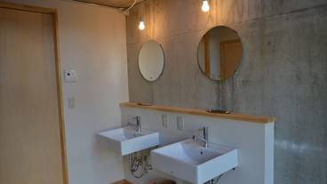 施設内の設備 / 5