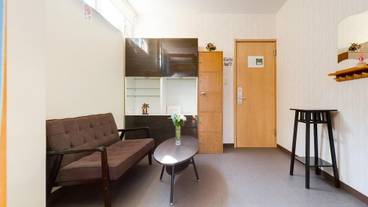 リビングルーム / 12