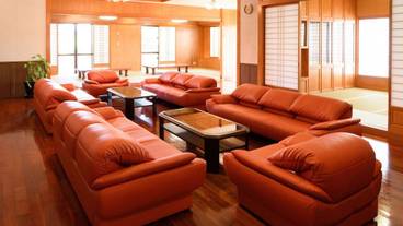 リビング エリア / 11