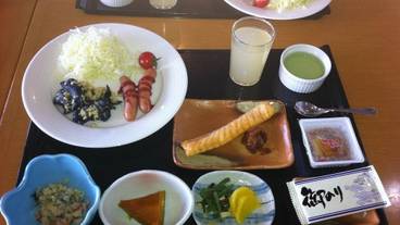 施設内の設備 / 5