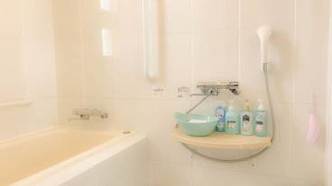 バスルームのシャワー / 15