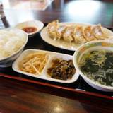 宇都宮餃子館 西口駅前中央店(ウツノミヤギョウザカン ニシグチエキマエチュウオウテン)