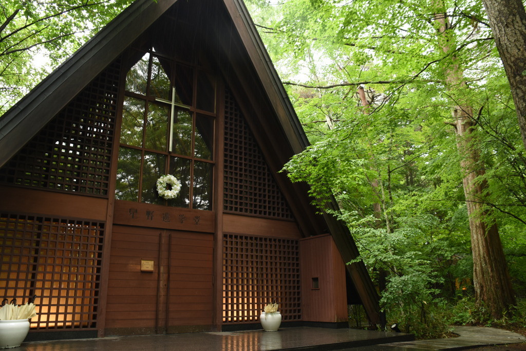 軽井沢らしいハイセンスなお土産を買いたい！1864549