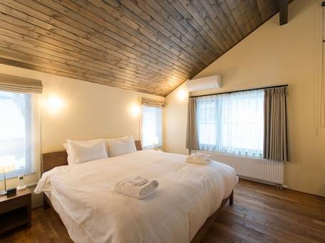 H2 Life Resorts タホロッジ / 4