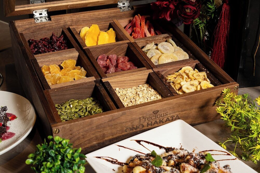 朝食ブッフェ_料理イメージ⑨