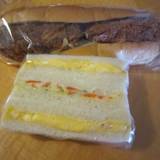 サンドウィッチパーラーまつむら（サンドウィッチパーラーマツムラ）