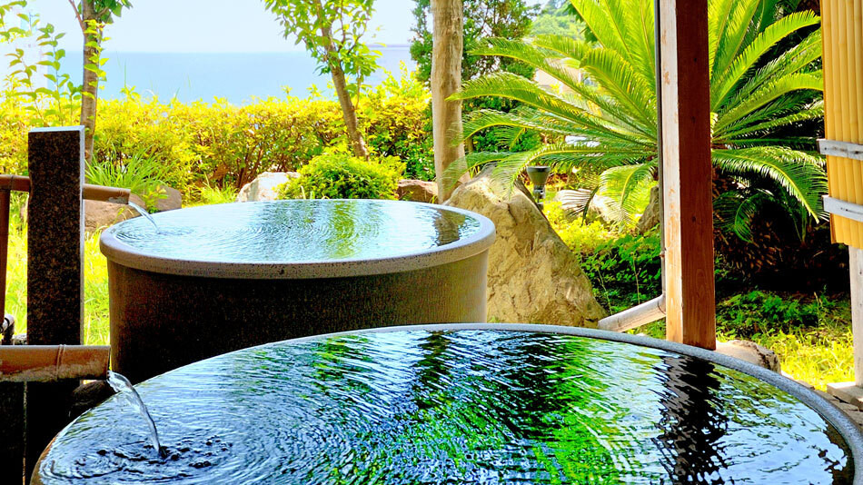伊豆熱川温泉 ホテルカターラ RESORT＆SPA（ホテルカターラリゾートアンドスパ） / 3