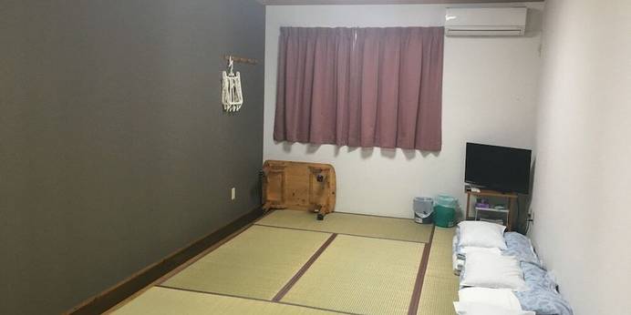 ペンション ニュー浜乃荘（石垣島）（沖縄県 ペンション） / 1